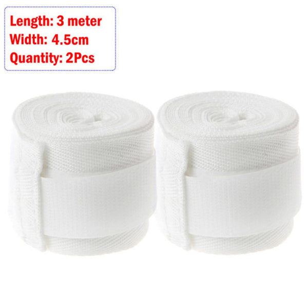 Cotton Boxing Bandage Wrist Wraps