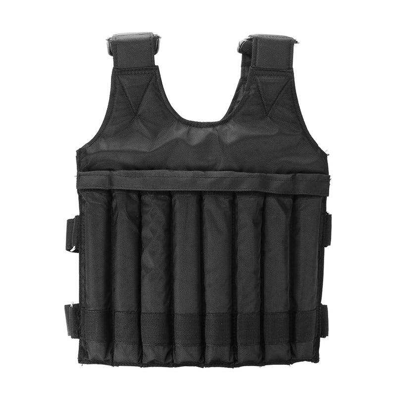 Sports Loading Weighted Vest