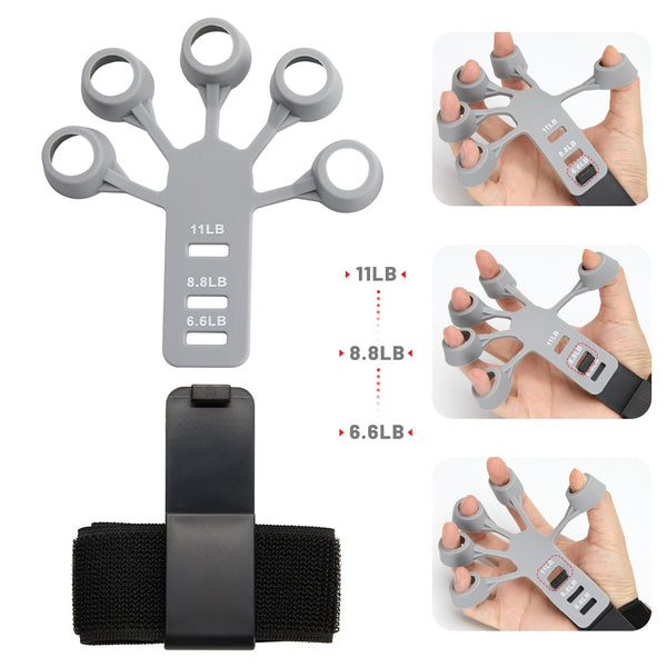 Finger Strength Exerciser