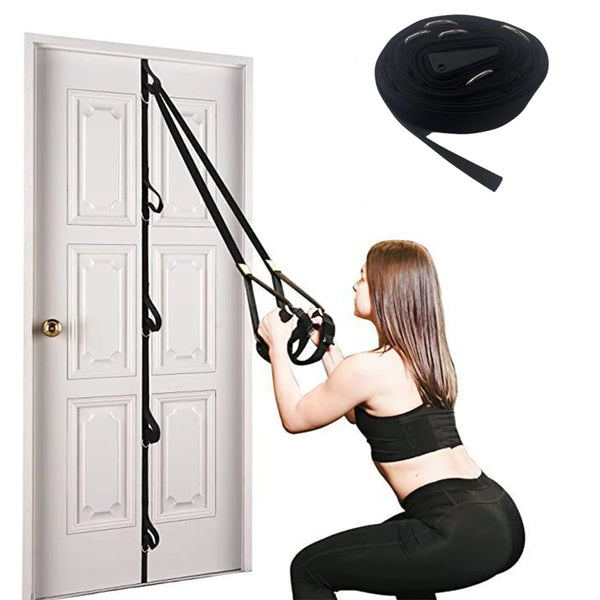 Upgrade Door Anchor Strap