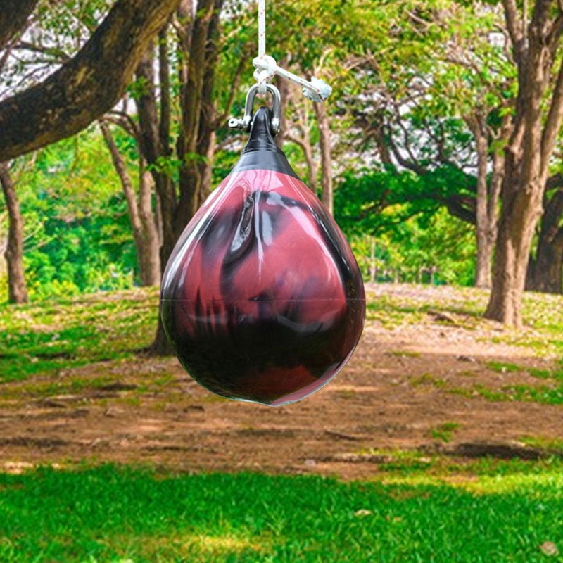 Heavy Leak proof Water Punching Bag