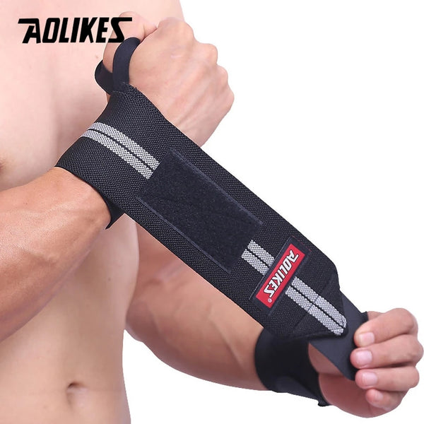 Training Wrist Support Brace Strap Wrap