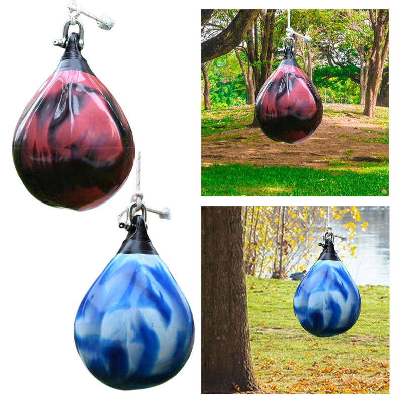 Heavy Leak proof Water Punching Bag