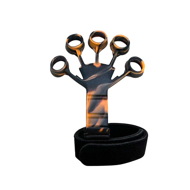 Finger Strength Exerciser