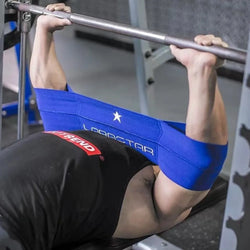 Bench Press Power Resistance Band