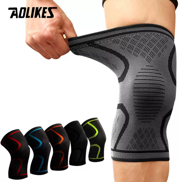 Knee Support Braces