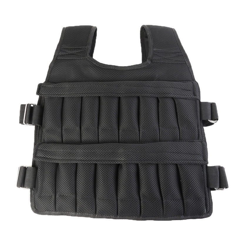 Sports Loading Weighted Vest