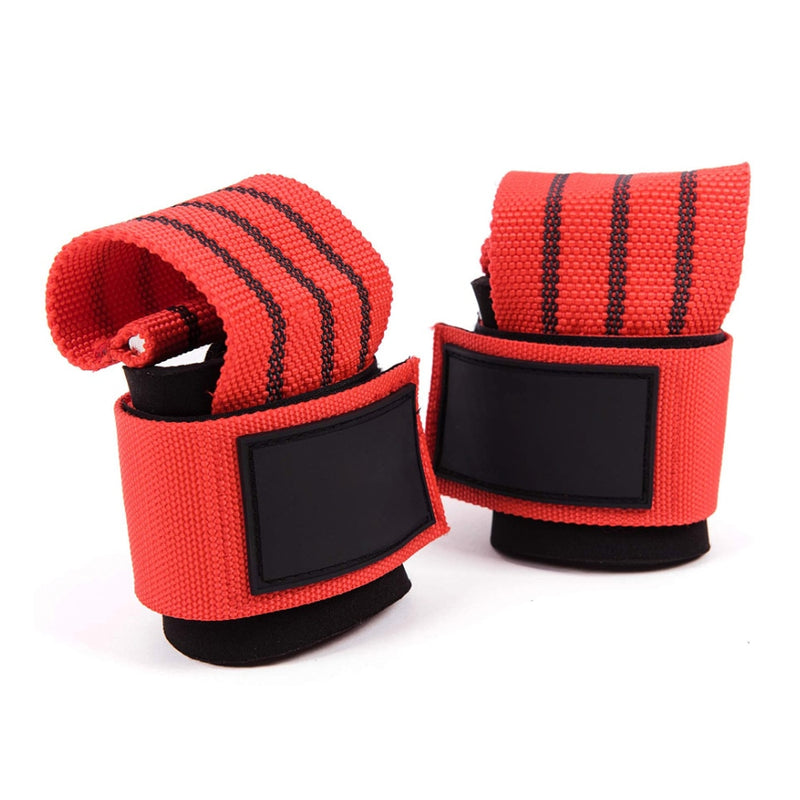 Power Lifting Straps