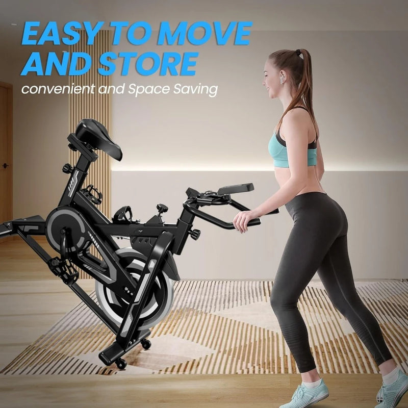 Indoor Cycling Stationary Bike