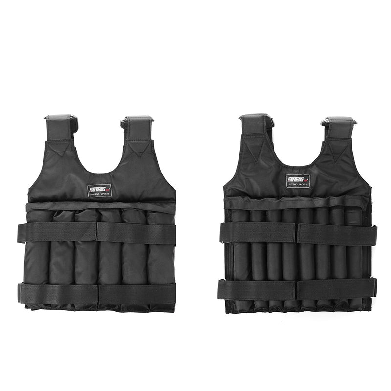 Sports Loading Weighted Vest