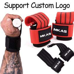 Power Lifting Straps