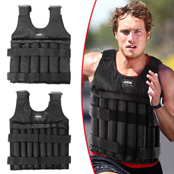 Sports Loading Weighted Vest